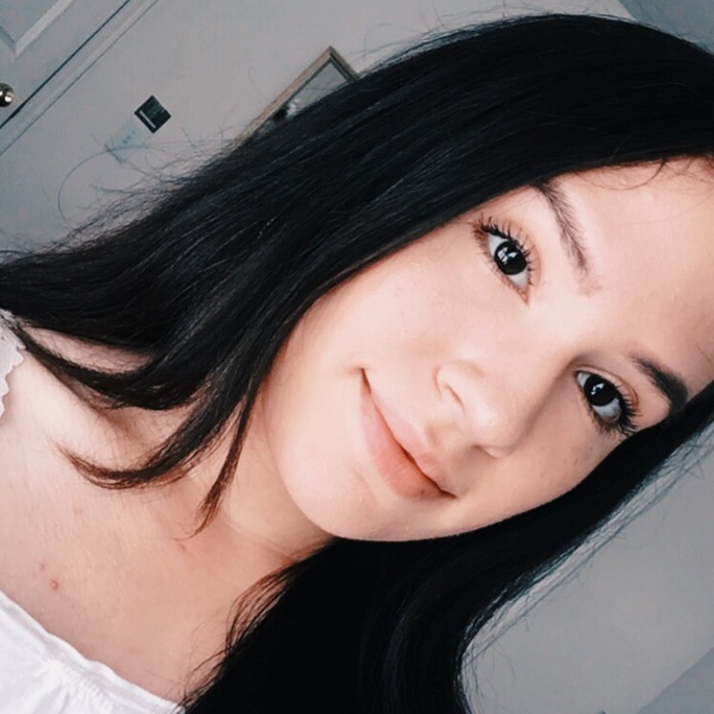 Meet your Posher, Natlia